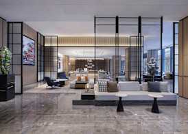 Sheraton Ningbo Yinzhou 5