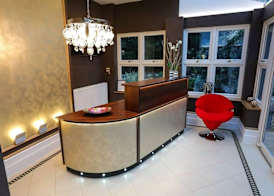 Derby Manor 2