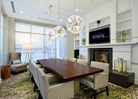 Hilton Garden Inn Columbus-University Area 4