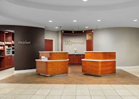 Courtyard by Marriott Potomac Mills Woodbridge 5