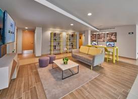 City Express Suites by Marriott Ciudad de México Anzures 2