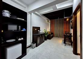 Shiloh Apartments 5