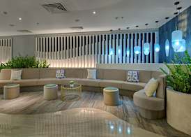 Satya Da Nang Hotel Han Market 2