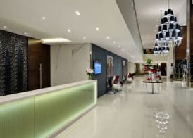 M Hotel Makkah by Millennium 4