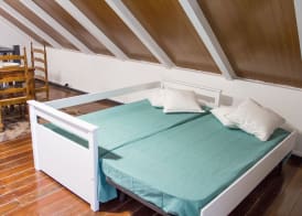 Apartamentos Porto de Abrigo 5