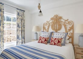 La Cotte Forest Cottages 5