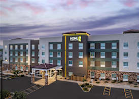 Home2 Suites By Hilton Goodyear Phoenix West 5