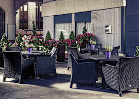 Mercure Manchester Piccadilly Hotel 3