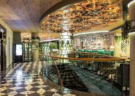 Opera Hotel Bosphorus - Preferred Hotels and Resorts 5