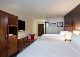 Four Points by Sheraton Atlanta Airport West 3