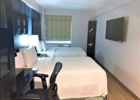 Fairfield Inn & Suites by Marriott New York Manhattan/Chelsea 5