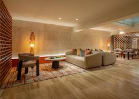 Sonesta Hotel Miraflores 2