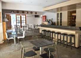 Stefanakis Hotel & Apartments 3