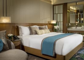InterContinental Hotels NHA TRANG by IHG 4