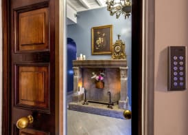 GCF Luxury Suites, Guest house 2
