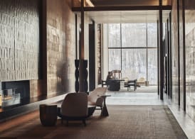 Park Hyatt Niseko Hanazono 2