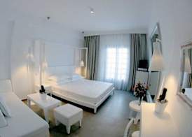 White Suites Resort- Adults Only Hotel 5