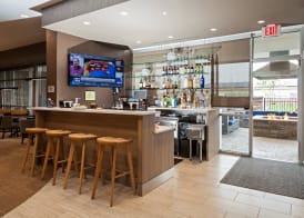 SpringHill Suites by Marriott Somerset Franklin Township 2