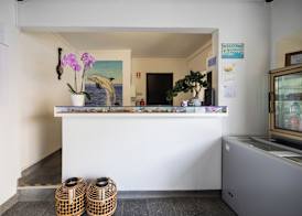 Aparthotel Barracuda 2