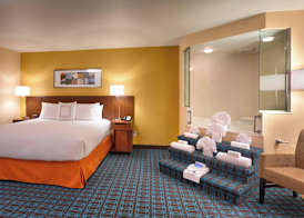 Fairfield Inn Salt Lake City Draper 5
