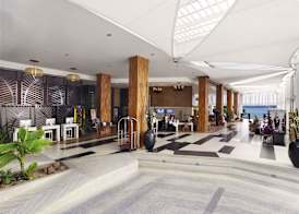 Novotel Phuket Kamala Beach 5