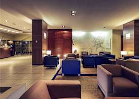 Hotel Mercure Toruń Centrum 5