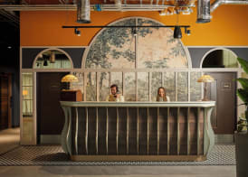 Hotel Indigo COVENTRY 3