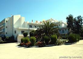 Faliraki Bay Hotel 5
