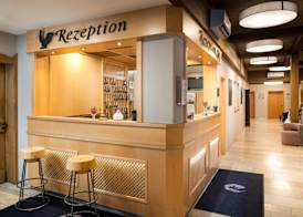 Arthotel ANA Goggl, Trademark Collection by Wyndham 2