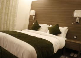 Almond Hotel Apartments 5