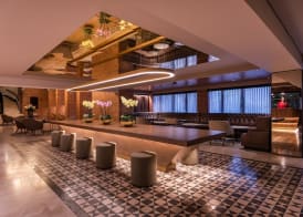 Hotel Estelar La Fontana 4