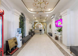 A25 Hotel - 167 Phạm Ngũ Lão 2