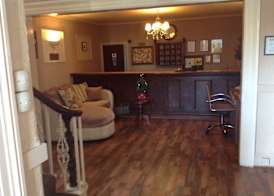Balmoral Lodge Hotel 3