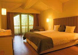 Tsarsko Selo Spa Hotel 5