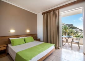 Olympia Sun Hotel 3