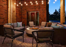 Hilton Garden Inn Tewksbury Andover 2