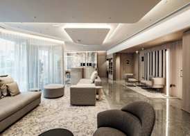 AC Hotel by Marriott St Julian's 4