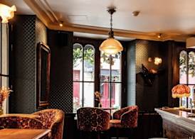Hôtel Providence 2