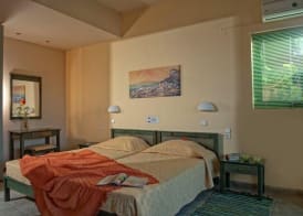 Villiana Holiday Apartments 3