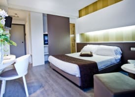 Green Hotel 5