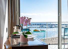 Hotel Marinella 2
