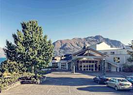 Mercure Queenstown Resort 5
