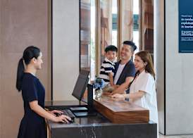 Novotel Bangkok Future Park Rangsit 3