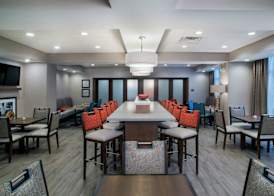 Hampton Inn Gulf Shores, AL 5