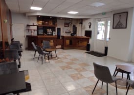 Hotel Luxembourg 4