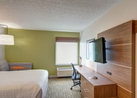Holiday Inn Express COLUMBUS SOUTH - OBETZ by IHG 3