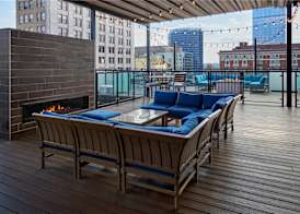Homewood Suites by Hilton Grand Rapids Downtown 4