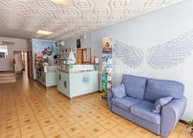 Hotel Villa Enea 2