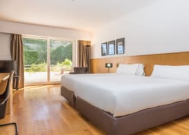 B&B HOTEL Sado Setúbal 4