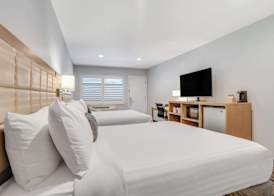 Sather Berkeley, SureStay Collection by Best Western 4